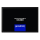 Dysk wewnętrzny GOODRAM 256GB 2,5" SATA SSD CX400